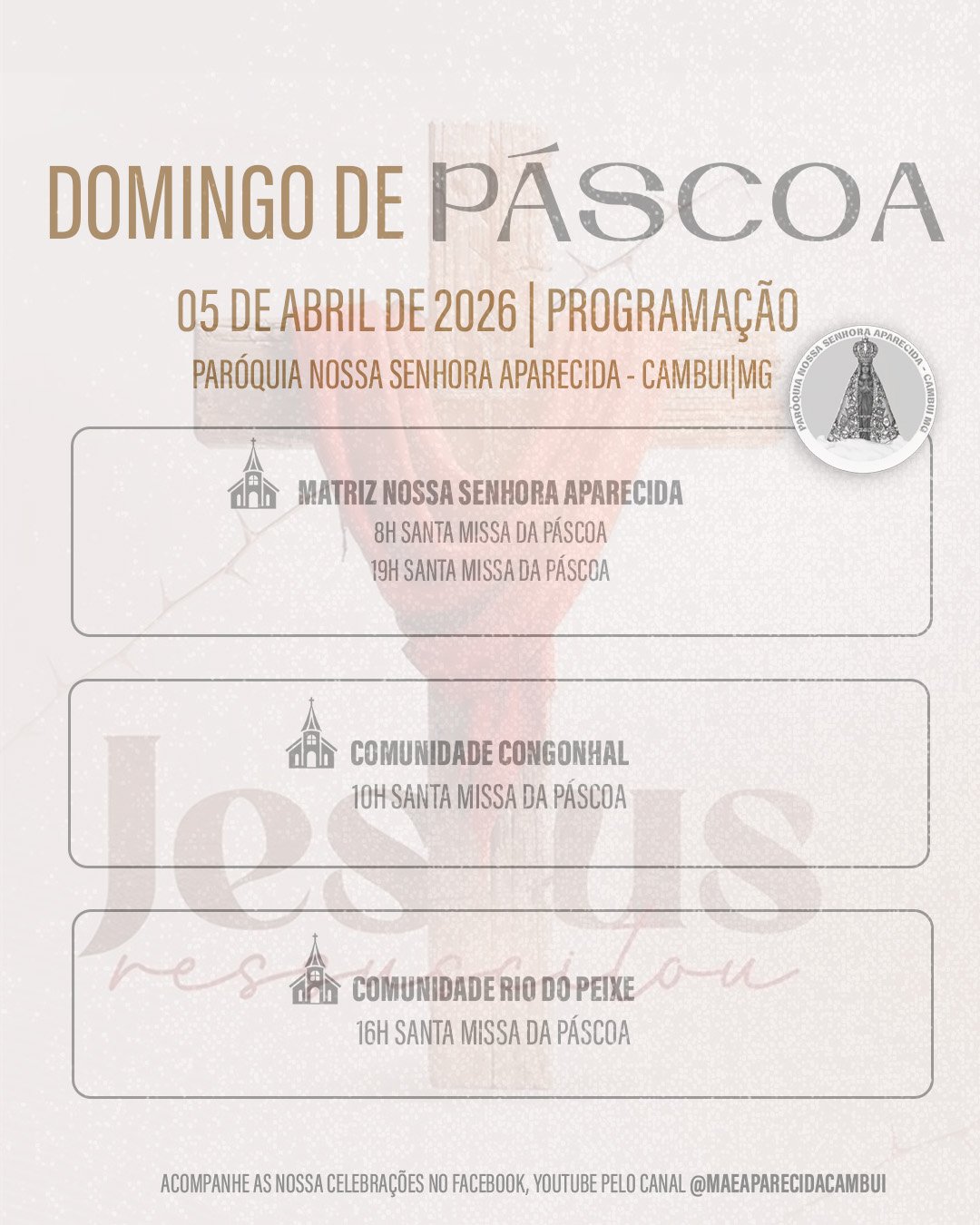 Foto da galeria